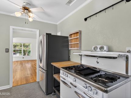 2277 Sunrise Drive, Reno, NV 89509 Photo