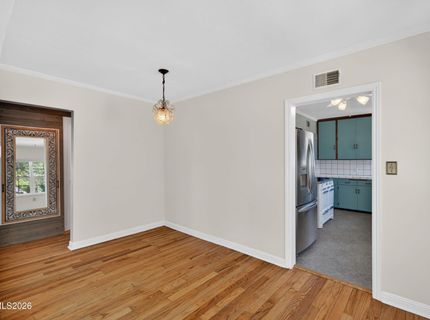 2277 Sunrise Drive, Reno, NV 89509 Photo