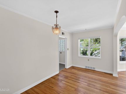 2277 Sunrise Drive, Reno, NV 89509 Photo