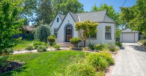2277 Sunrise Drive, Reno, NV 89509 Photo