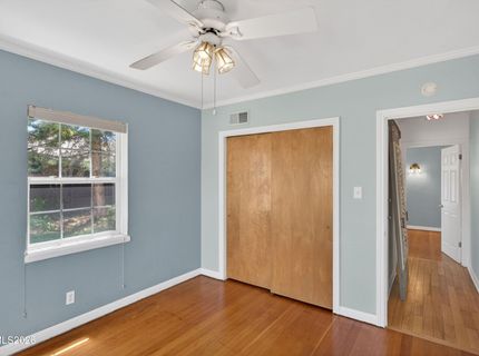 2277 Sunrise Drive, Reno, NV 89509 Photo