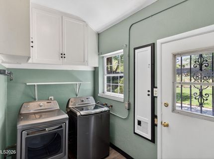 2277 Sunrise Drive, Reno, NV 89509 Photo