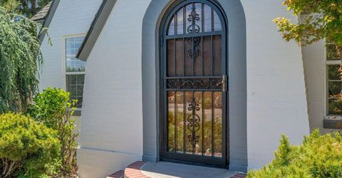 2277 Sunrise Drive, Reno, NV 89509 Photo