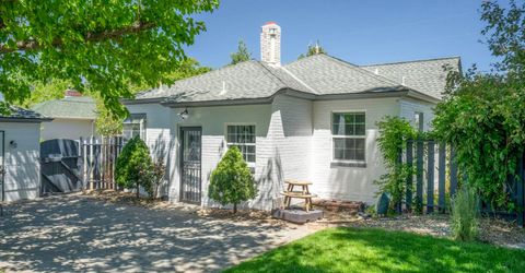 2277 Sunrise Drive, Reno, NV 89509 Photo