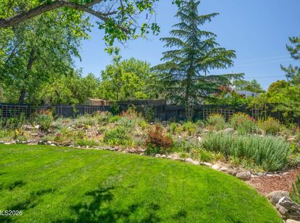 2277 Sunrise Drive, Reno, NV 89509 Photo