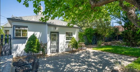 2277 Sunrise Drive, Reno, NV 89509 Photo