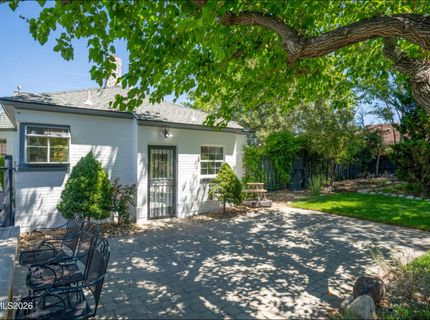 2277 Sunrise Drive, Reno, NV 89509 Photo