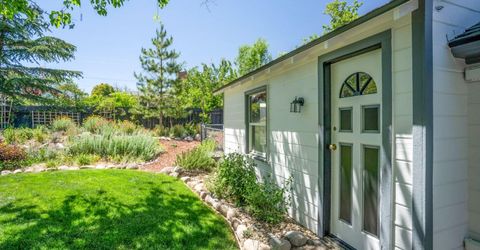 2277 Sunrise Drive, Reno, NV 89509 Photo