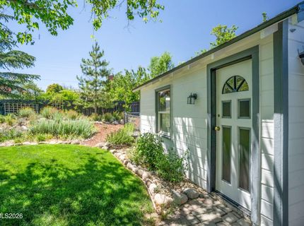 2277 Sunrise Drive, Reno, NV 89509 Photo