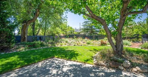 2277 Sunrise Drive, Reno, NV 89509 Photo