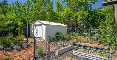 2277 Sunrise Drive, Reno, NV 89509 Photo