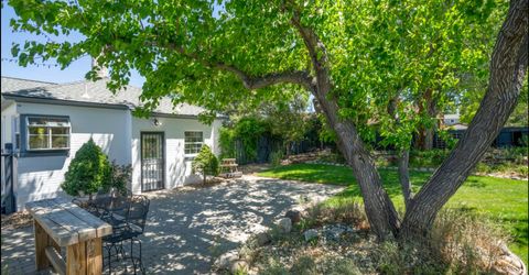 2277 Sunrise Drive, Reno, NV 89509 Photo