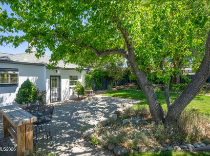 2277 Sunrise Drive, Reno, NV 89509 Photo