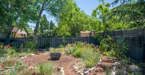 2277 Sunrise Drive, Reno, NV 89509 Photo