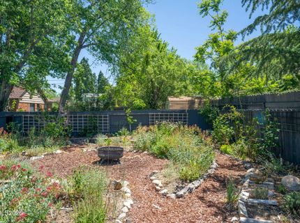 2277 Sunrise Drive, Reno, NV 89509 Photo