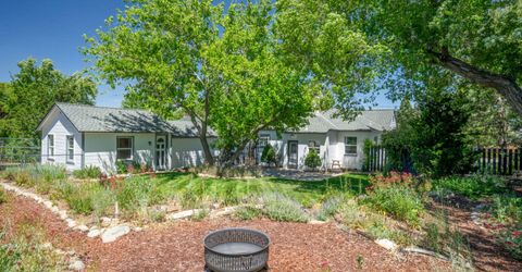 2277 Sunrise Drive, Reno, NV 89509 Photo