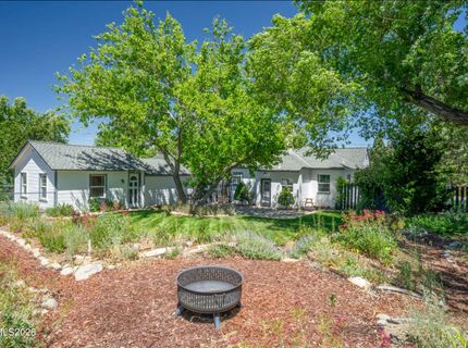 2277 Sunrise Drive, Reno, NV 89509 Photo