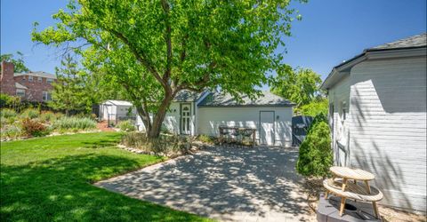 2277 Sunrise Drive, Reno, NV 89509 Photo