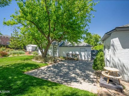 2277 Sunrise Drive, Reno, NV 89509 Photo
