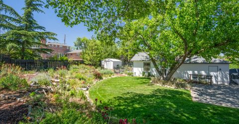 2277 Sunrise Drive, Reno, NV 89509 Photo