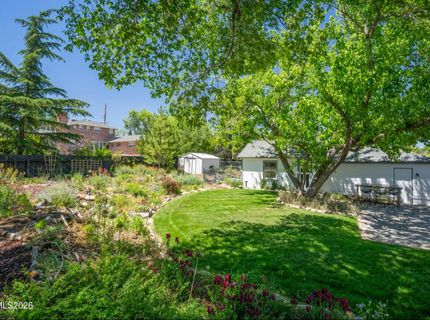 2277 Sunrise Drive, Reno, NV 89509 Photo