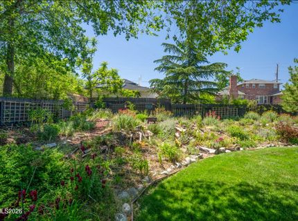 2277 Sunrise Drive, Reno, NV 89509 Photo