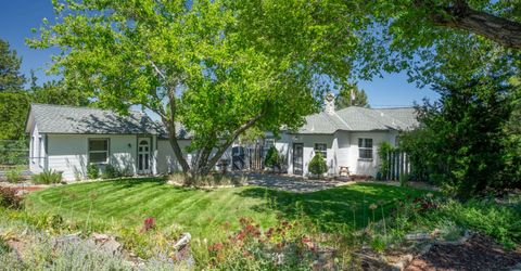 2277 Sunrise Drive, Reno, NV 89509 Photo