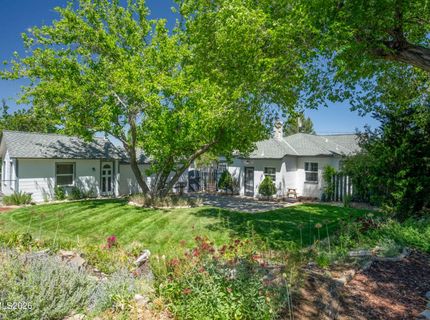 2277 Sunrise Drive, Reno, NV 89509 Photo