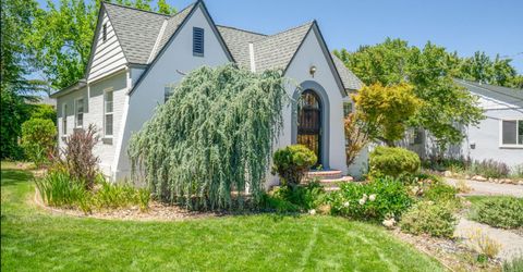 2277 Sunrise Drive, Reno, NV 89509 Photo