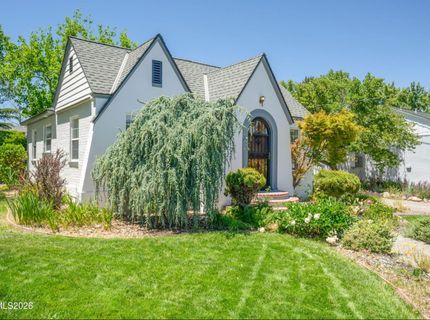 2277 Sunrise Drive, Reno, NV 89509 Photo