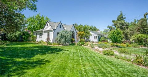 2277 Sunrise Drive, Reno, NV 89509 Photo