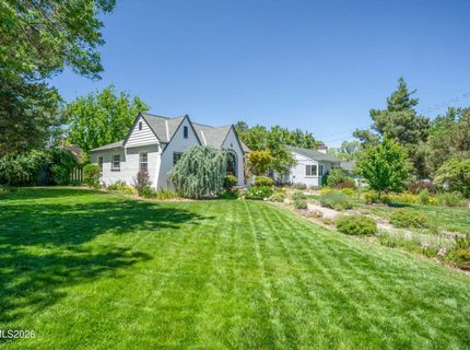 2277 Sunrise Drive, Reno, NV 89509 Photo