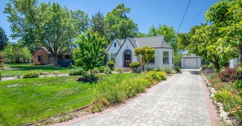 2277 Sunrise Drive, Reno, NV 89509 Photo