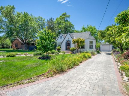 2277 Sunrise Drive, Reno, NV 89509 Photo