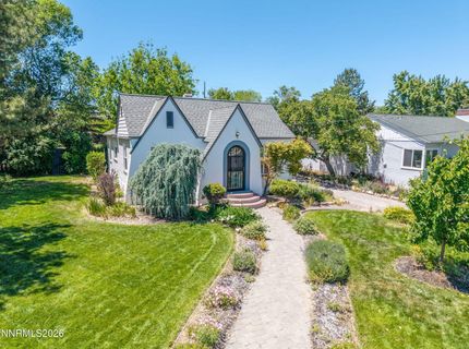 2277 Sunrise Drive, Reno, NV 89509 Photo