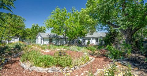 2277 Sunrise Drive, Reno, NV 89509 Photo