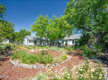 2277 Sunrise Drive, Reno, NV 89509 Photo