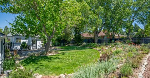 2277 Sunrise Drive, Reno, NV 89509 Photo