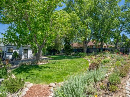 2277 Sunrise Drive, Reno, NV 89509 Photo