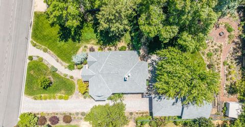2277 Sunrise Drive, Reno, NV 89509 Photo