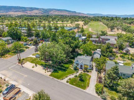 2277 Sunrise Drive, Reno, NV 89509 Photo