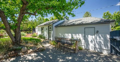 2277 Sunrise Drive, Reno, NV 89509 Photo