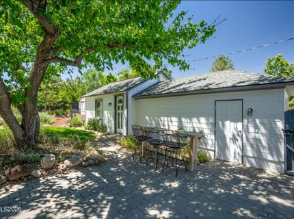 2277 Sunrise Drive, Reno, NV 89509 Photo