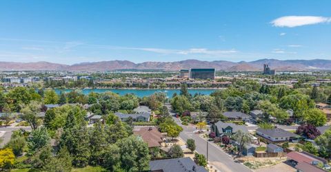2277 Sunrise Drive, Reno, NV 89509 Photo