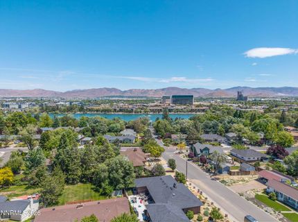 2277 Sunrise Drive, Reno, NV 89509 Photo