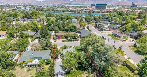 2277 Sunrise Drive, Reno, NV 89509 Photo