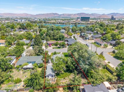 2277 Sunrise Drive, Reno, NV 89509 Photo