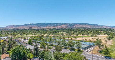 2277 Sunrise Drive, Reno, NV 89509 Photo