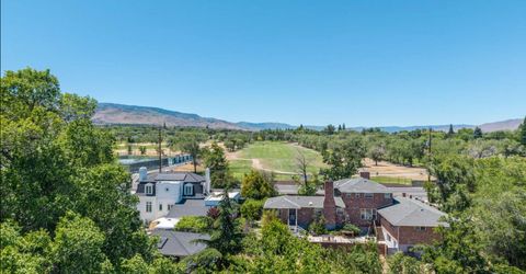 2277 Sunrise Drive, Reno, NV 89509 Photo