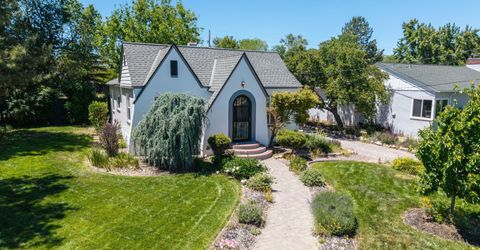 2277 Sunrise Drive, Reno, NV 89509 Photo